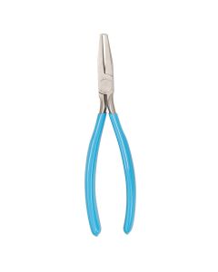 CHA748 image(0) - Channellock PLIER END CUTTER 8" LONG REACH