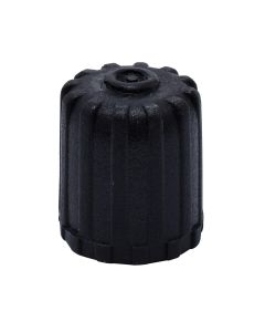 DIL650B-100 image(0) - Dill Air Controls TPMS VALVE CAP - BLACK 100 PK