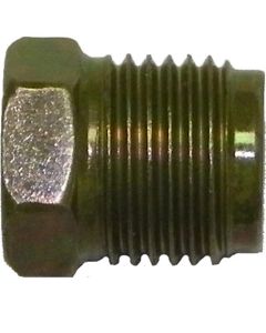 SRR38PN image(0) - S.U.R. and R Auto Parts 3/8" GM Pilot Nut 5pk