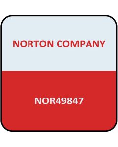 Norton Abrasives GOLD 6 PSA