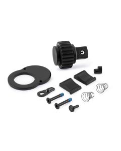 TIT64114 image(0) - Titan Bar-X Repair Kit for 3/4 Inch Drive Teardrop Ratchet Head (#64111)