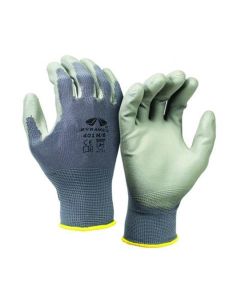 PYXGL401L image(0) - Pyramex Pyramex CorXcel GL601 series glove size extra large  , Sold 12/PKG