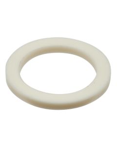 SRRDPG280 image(0) - S.U.R.&R. 3/4 Inch Nylon Oil Drain Plug Gasket - 10 Piece