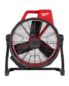 MLW0821-20 image(0) - Milwaukee Tool M18 Brushless 18" Fan