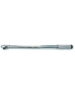 CTA Manufacturing 1/2 Inch Drive Torque Wrench - 250 ft. lb.