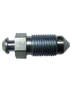 S.U.R. and R Auto Parts 5/16 - 24NF Bleeder Screw 5pk