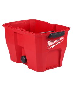 MLW0912-20 image(0) - Milwaukee Tool 9 Gallon Wet/Dry Vacuum Tank