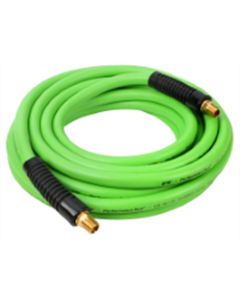 WLMM628 image(0) - Wilmar Corp. / Performance Tool PT 3/8" x 25' Hybrid Air Hose