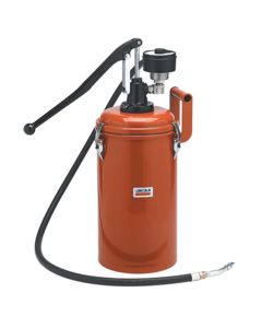 Lincoln Lubrication BUCKET PUMP