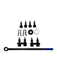 CTA2889 image(0) - CTA Manufacturing V with Audi 2.0 Timing Set