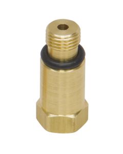 LIS20540 image(0) - Lisle Spark Plug Adapter 12mm