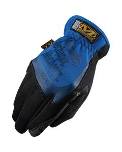 MECMFF-03-011 image(0) - Mechanix Wear GLV FASTFIT XL BLU 1PR