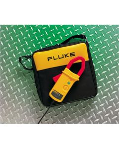 FLUI1010-KIT image(0) - Fluke AC/DC CURRENT CLAMP W/METER CA