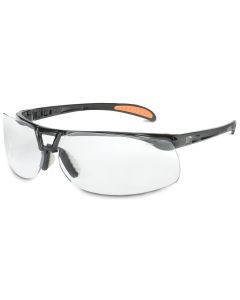 UVXS4200HS image(0) - Uvex Protege Eyewear With Floating Lens Design