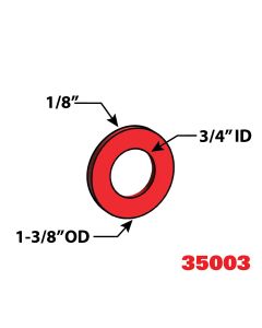 SPP35003 image(0) - Specialty Products Company TANDEM SHIM-KENWTH 1/8" (6)