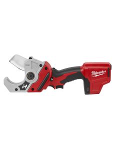 MLW2470-20 image(0) - Milwaukee Tool M12 Plastic Pipe Shear (Tool Only)