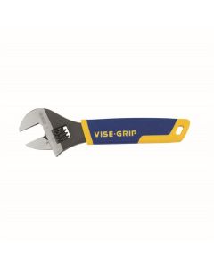 VGP2078606 image(0) - Vise Grip 6" PROPLIERS ADJUSTABLE WRENCH