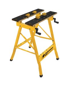 WLMW54025 image(0) - Wilmar Corp. / Performance Tool Multi-Purpose Folding Workbench