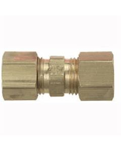 SRRK060 image(0) - S.U.R.&R. 3/8 Inch Nylon To Steel Compression Fitting - 2 Piece