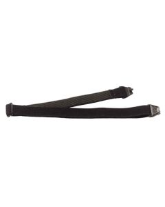 ERG59991 image(0) - Ergodyne STRAP Black Elastic Retainer Strap