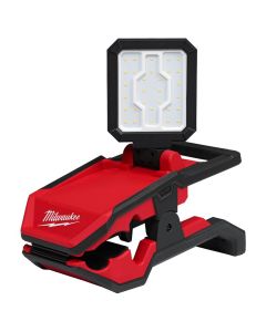 MLW2358-20 image(0) - Milwaukee Tool M18 ROVER Clamping Flood Light