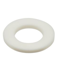 S.U.R.&R. M12 Nylon Oil Drain Plug Gasket - 10 Piece