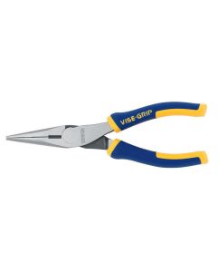 VGP2078216 image(0) - Vise Grip 6" PROPLIERS LONG NOSE PLIERS