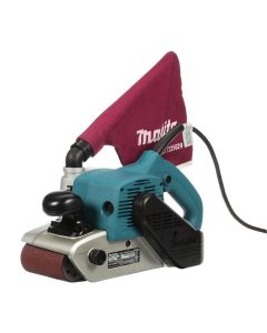 MAK9403 image(0) - Makita 4" x 24" Belt Sander