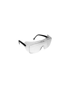 MMM12163 image(0) - 3M 3M OX Protective Eyewear 2000 Clear