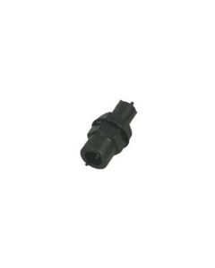 LIS29830 image(0) - Lisle SOC 1-1/4 ANTNNA NUT IMP 6PT BLK