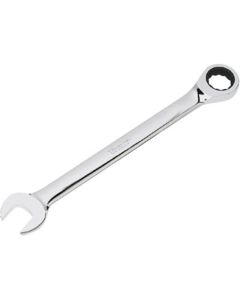 TITAN 1" RATCHETING COMB WRENCH