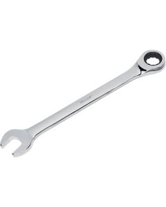 TIT12516 image(0) - TITAN 16M RATCHETING COMB WRENCH