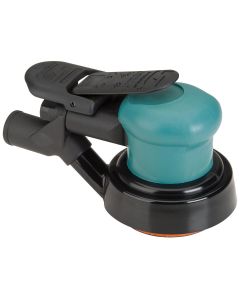 DYB59114 image(0) - Dynabrade 3" CENTRAL VACUUM ORBITAL SANDER