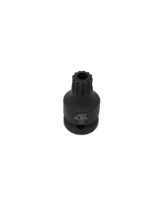 CTA1338 image(0) - CTA Manufacturing 12 Point x 14 mm Socket - Tamper