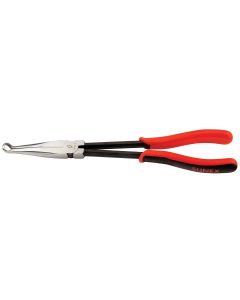 SUN3707V image(0) - Sunex 11" Long Reach Plier, Hose Gripper