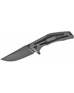 KER8300 image(0) - Kershaw DUOJET 3.25" BLADE KNIFE