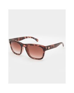 SPY OPTIC INC Crossway Peach Tort  Bronze Peach Pink Fade