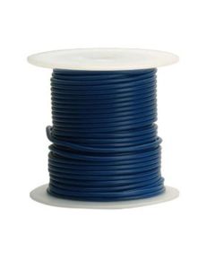 Coleman Cable Primary Wire 16 Gauge 100'