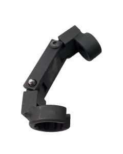 CTA1824 image(0) - CTA Manufacturing Fuel Line Flex Socket - 14 mm