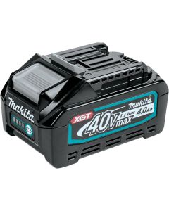 MAKBL4040 image(0) - 40V max XGT&reg; 4.0Ah Battery