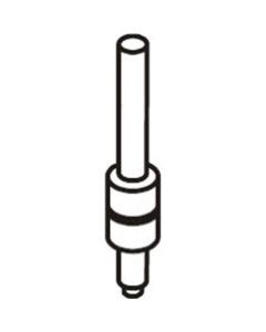 CPTA113836 image(0) - Chicago Pneumatic VALVE STEM NS 110194