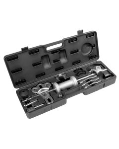 TITAN SLIDE HAMMER PULLER SET