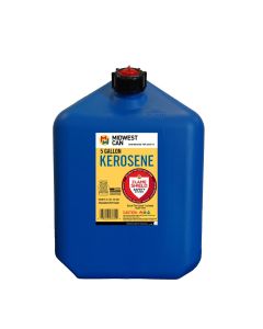 MWC7610 image(0) - Midwest Can 5 Gallon FMD Kerosene Can