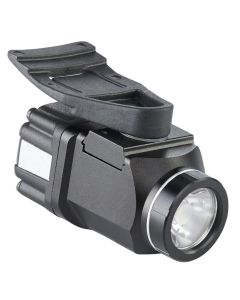 STL69333 image(0) - Streamlight TLR-6 HL G Rechargeable Weapon Light and Laser for GLOCK 42/43 Subcompact Handguns, Black