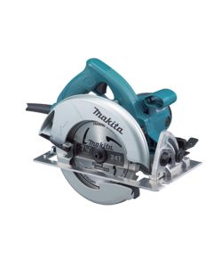 MAK5007NK image(0) - Makita 7-1/4" CIRCULAR SAW,15 AMP,CASE