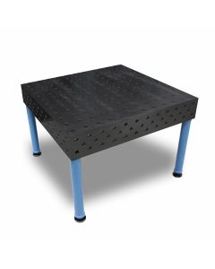 Baileigh WELD TABLE 620MM LEGS PLAMSA NITRIDE