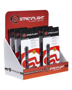 STL99500 image(0) - Streamlight Stylus Pro Display