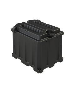 NOCHM426 image(0) - NOCO Company Dual 6V Battery Box