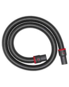 MLW49-90-2006 image(0) - Milwaukee Tool 2-1/2" X 9' Flexible Hose