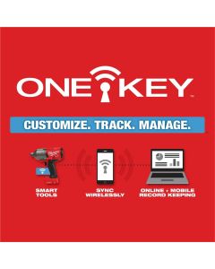 MLW2864-20 image(6) - Milwaukee Tool M18 FUEL 3/4" High Torque Impact Wrench w/ ONE-KEY with Friction Ring